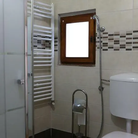Via Del Grillo 8 Appartement
