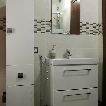 Appartement Via Del Grillo 8 Pérouse